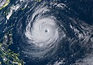 Super Typhoon Trami explodes in strength on its way toward Taiwan - The ...