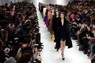 Hot spots das blogueiras na Paris Fashion Week - Spice up the Road