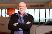 One Foot in the Grave's Richard Wilson reveals 10 of the years that ...