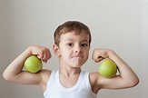 Helping boys develop a healthy body image | Understanding Boys, a ...
