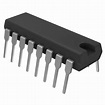 LINEAR TECH LT1281ACN 16-Pin DIP Integrated Circuit New Lot Quantity-5 ...