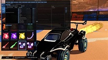 Bakkesmod: How to install the best Rocket League mods and plugins
