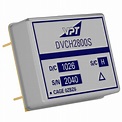 DVCH2800S DC-DC Converter | VPT, Inc.