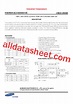 K4E640412E-JP50 Datasheet(PDF) - Samsung semiconductor