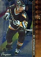 Collection of hockey cards | Choose by type cards - Insert