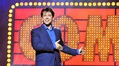 BBC One - Michael McIntyre's Comedy Roadshow, Series 2, Glasgow ...