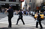 New York Police Followed Training in Fatal Shooting Near Times Square ...