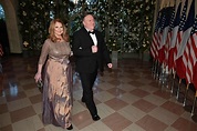 What guests can expect at the White House state dinner