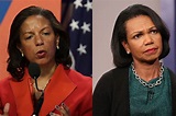 Susan Rice Says That Yes, People Do Confuse Her With Condoleezza Rice