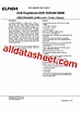 EBD21RD4ABNA Datasheet(PDF) - Elpida Memory