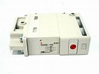 NEW SMC VQ2000-FPG-0202-D CHECK BLOCK VQ2000FPG0202D - SB Industrial ...