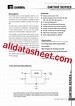 GM7809 Datasheet(PDF) - Gamma Microelectronics Inc.