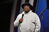 Emmy host Cedric the Entertainer: stuffiness is banned