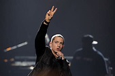 Eminem Full HD Wallpaper and Background Image | 3500x2332 | ID:385118