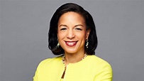 How national security adviser Susan Rice rose to Obama's inner circle