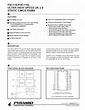 P4C116-12CMB Datasheet PDF - Semiconductor Corporation