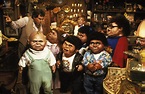 A Revival Of The '80s Show 'Garbage Pail Kids' Is Coming Soon
