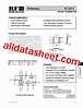 RF2510 Datasheet(PDF) - RF Micro Devices