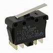 D2T-LT1 Omron Electronics Inc-EMC Div | Switches | DigiKey