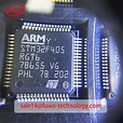ST New and Original M24C02-WMN6TP in Stock IC 64-LQFP package