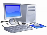 Computer clip art free download clipart images – Clipartix