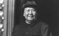 Mao Zedong History
