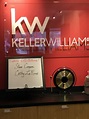 Keller Williams | Keller williams, Television, Neon signs