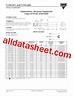 F1740-3511 Datasheet(PDF) - Vishay Siliconix