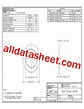 AB2036B Datasheet(PDF) - Projects Unlimited, Inc.