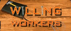 Willing Workers - Romulus Community Baptist Church