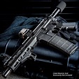 TacFire AR-15 Pistol Build Kit - BUDK.com
