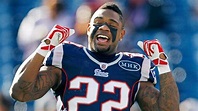 New England Patriots running back Stevan Ridley spreads laughter on ...