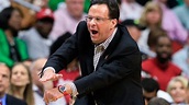 Indiana fires head men's basketball coach Tom Crean | Fox News