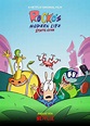 Rocko's Modern Life Netflix Special Poster and Release Date Revealed