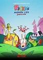 Rocko's Modern Life Netflix Special Poster and Release Date Revealed