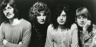 Vinyl Collector Led Zeppelin