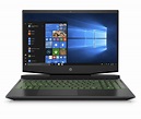 HP Pavilion Gaming Laptop 15.6", Intel Core i5-9300H, NVIDIA GTX 1050 ...