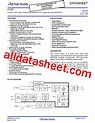 X1227S8I-4.5A Datasheet(PDF) - Renesas Technology Corp