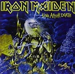 Echoes Of The Past: Iron Maiden – Live After Death | Echoes And Dust