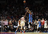 Kevin Durant: Is Thunder Star Back To MVP Form?