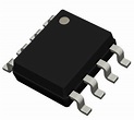 1.8V>12V R-to-R Operational Amplifier SOIC-8 Type MC33201D, Grieder ...