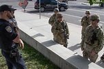DVIDS - Images - Utah Guard Soldiers support police in wake of riots ...