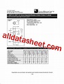 4302F1-12V Datasheet(PDF) - List of Unclassifed Manufacturers