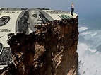 The Fiscal Cliff Explained