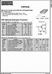 FJPF9020 datasheet - FJPF9020 - NPN Epitaxial Darlington Transistor