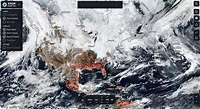 Free Satellite Imagery: Data Providers & Sources For All Needs