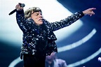 The Rolling Stones at Barclays Center - The New York Times