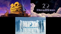20th Century Fox DreamWorks Animation