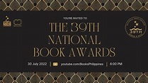 FULL LIST: Winners, 39th National Book Awards