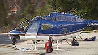 Federal Probe Launched into Pasadena Police Helicopter Crash – NBC Los ...